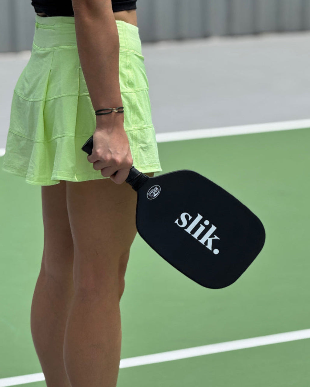 infinite paddle