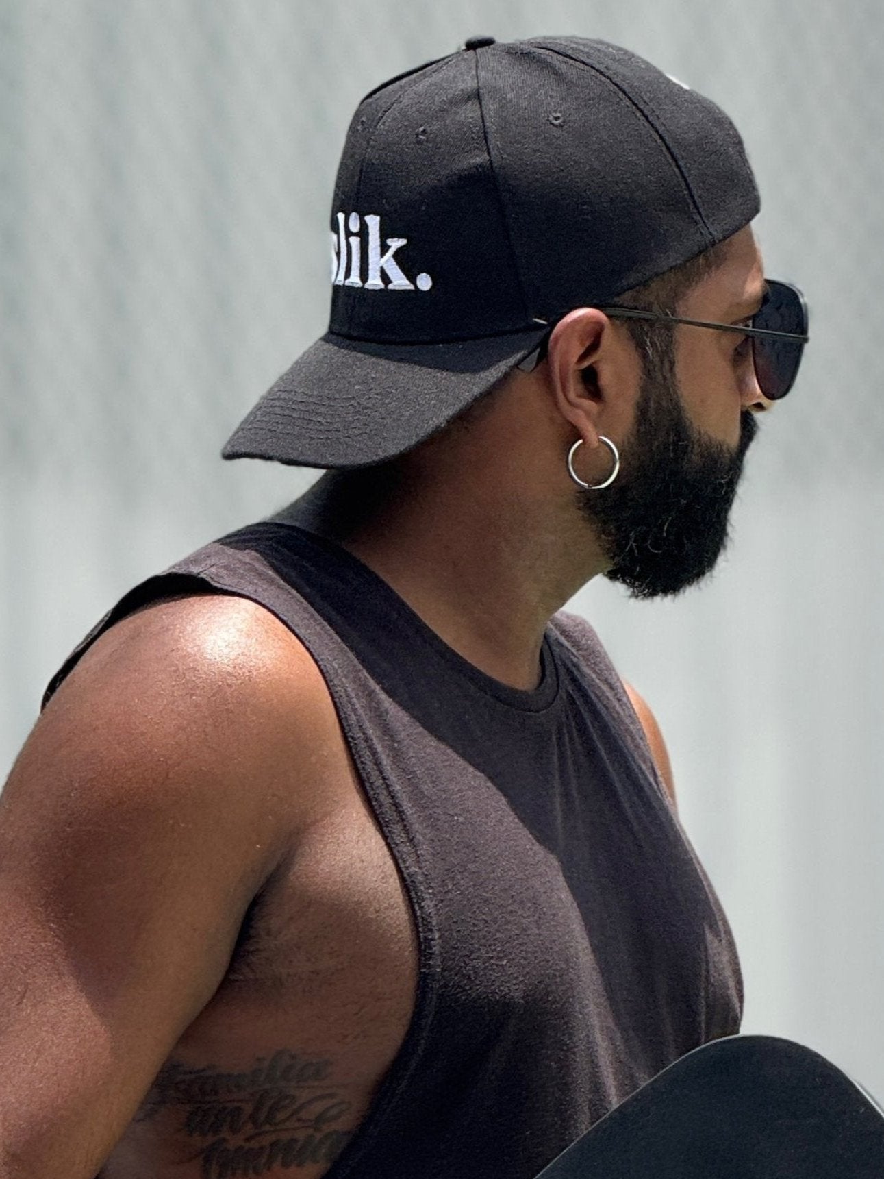 classic cap