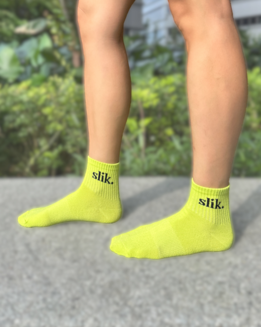 short leg