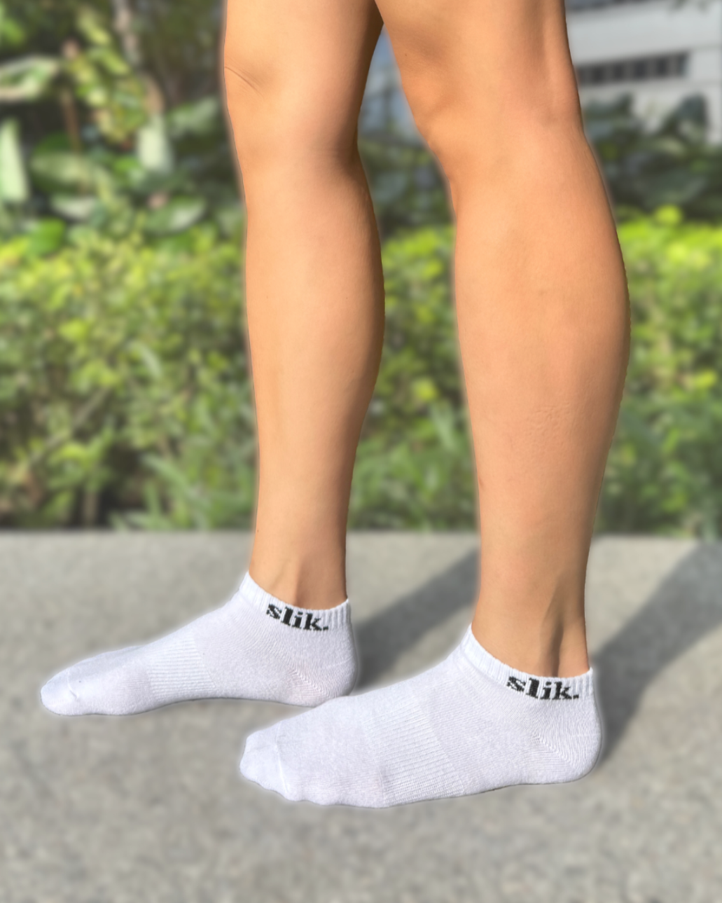 ankle
