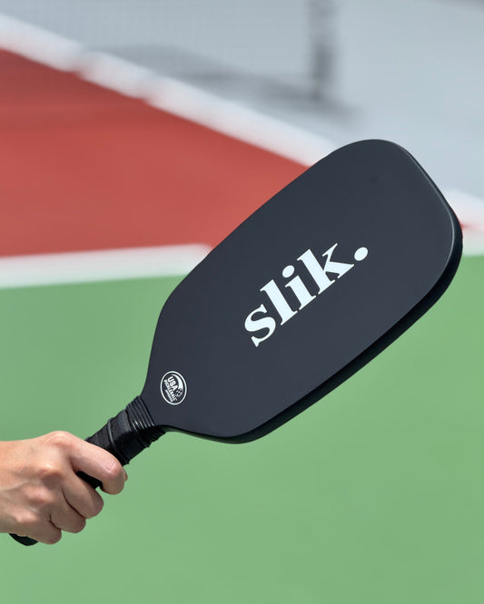 infinite paddle