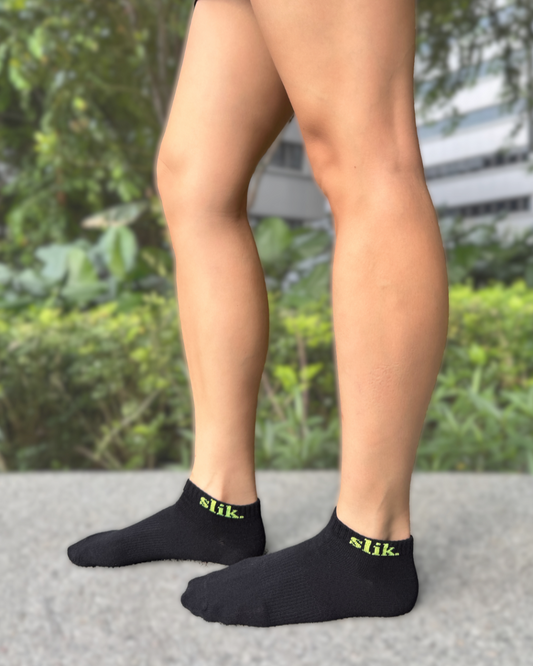 ankle